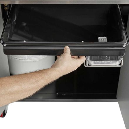 Agrandir l'image de Barbecue Genesis E-335 - Weber Image de Barbecue Genesis E-335 - Weber