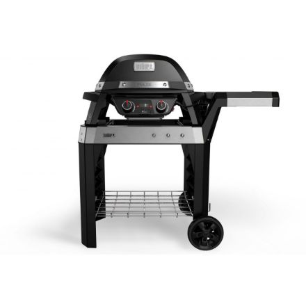 Agrandir l'image de Barbecue Pulse 2000 avec stand - WEBER® Image de Barbecue Pulse 2000 avec stand - WEBER®