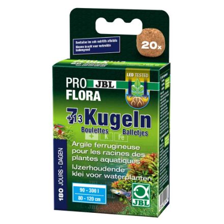 Agrandir l'image de LES 7 + 13 BOULETTES Image de LES 7 + 13 BOULETTES