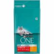 Image de ONE 6000G ADULT STERILCAT POULET, RICHE EN POULET ET AU BLÉ