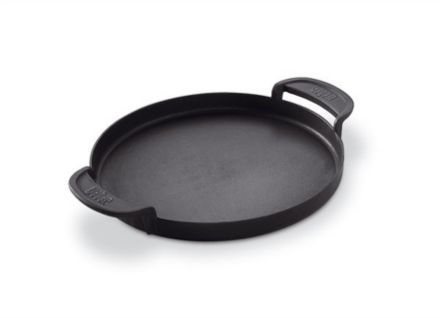 Agrandir l'image de Plancha - WEBER® Image de Plancha - WEBER®