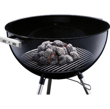 Agrandir l'image de Grille foyère pour barbecues D: 57 cm - WEBER® Image de Grille foyère pour barbecues D: 57 cm - WEBER®