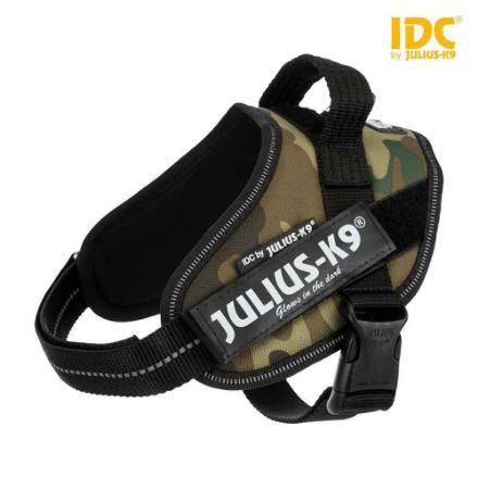 Agrandir l'image de Julius-K9® harnais Power IDC® Image de Julius-K9® harnais Power IDC®