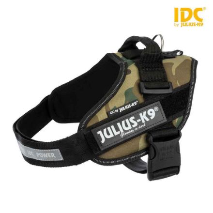Agrandir l'image de Julius-K9® harnais Power IDC® Image de Julius-K9® harnais Power IDC®