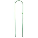 Image de TOMATO TUTEUR  arceau vert 2,30x0,50 m, diam 16 mm