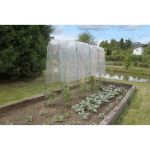 Image de TOMATO TUTEUR  arceau vert 2,30x0,50 m, diam 16 mm