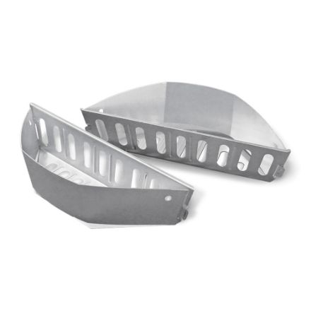 Agrandir l'image de Paniers à charbon Char-Basket - WEBER® Image de Paniers à charbon Char-Basket - WEBER®