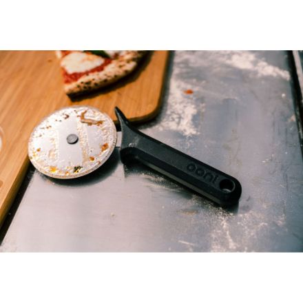 Agrandir l'image de Roulette a pizza - OONI Image de Roulette a pizza - OONI