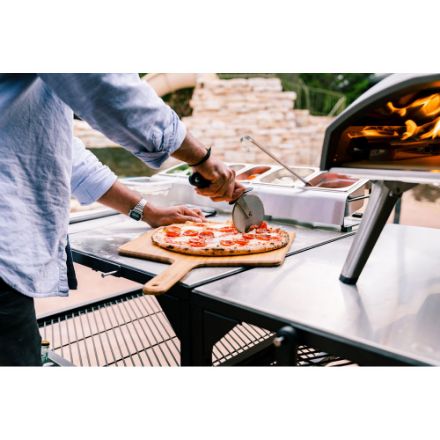 Agrandir l'image de Roulette a pizza - OONI Image de Roulette a pizza - OONI