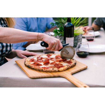 Agrandir l'image de Roulette a pizza - OONI Image de Roulette a pizza - OONI