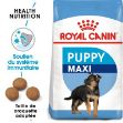 Image de SHN Maxi Puppy 4kg