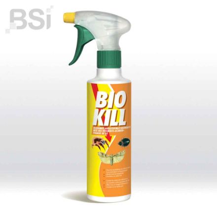Agrandir l'image de BIO KILL MITES VÊTEMENTS-ACARIEN-PUNAISE LIT 375 ML Image de BIO KILL MITES VÊTEMENTS-ACARIEN-PUNAISE LIT 375 ML