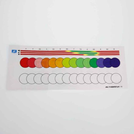 Agrandir l'image de ProAqua TEST JBL PH 3,0-10,0 ( ED+EM) Image de ProAqua TEST JBL PH 3,0-10,0 ( ED+EM)