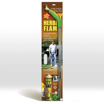 Agrandir l'image de Bsi herbiflam 600ml Image de Bsi herbiflam 600ml