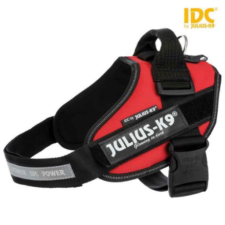 Agrandir l'image de Julius-K9® harnais Power IDC® Image de Julius-K9® harnais Power IDC®