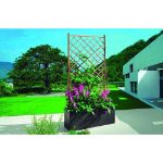 Image de BAMBOO PANEL  décor bambou à planter  0,50x1,70m
