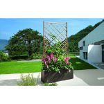 Image de BAMBOO PANEL  décor bambou à planter  0,50x1,70m