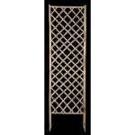 Image de BAMBOO PANEL  décor bambou à planter  0,50x1,70m