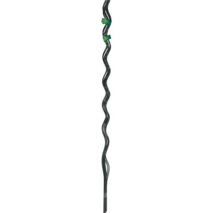Agrandir l'image de TOMATO SPIRAL EPOXY tomates  Vert Ø 7mmx1,70m Image de TOMATO SPIRAL EPOXY tomates  Vert Ø 7mmx1,70m
