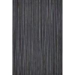 Image de FENCY WICK  Canisse  imitation osier anthracite 1,50x3m