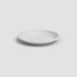 Image de SOUCOUPE RONDE 45CM BLANC