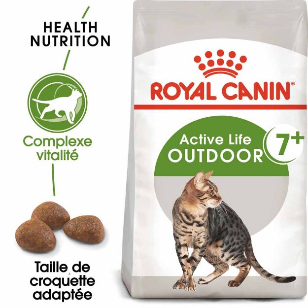 Image de FHN Outdoor 7+ 10kg