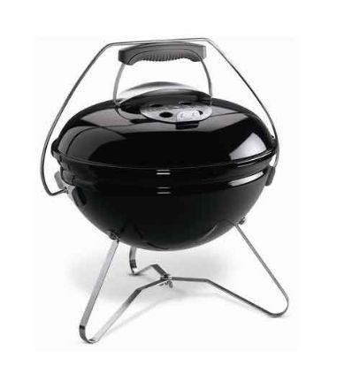 Agrandir l'image de Barbecue Smokey Joe® Premium D: 37 cm - WEBER® Image de Barbecue Smokey Joe® Premium D: 37 cm - WEBER®