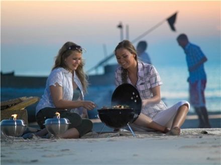 Agrandir l'image de Barbecue Smokey Joe® Premium D: 37 cm - WEBER® Image de Barbecue Smokey Joe® Premium D: 37 cm - WEBER®