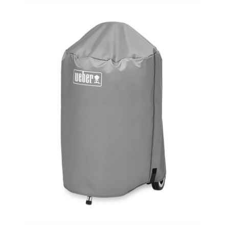 Agrandir l'image de Housse pour barbecues D:57cm - WEBER® Image de Housse pour barbecues D:57cm - WEBER®