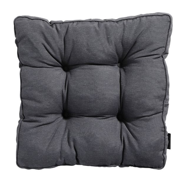 Image de Matelas d'assise Florance grey