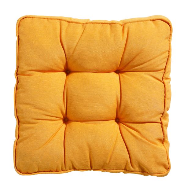 Image de Matelas d'assise Florance golden glow