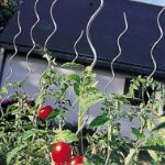 Image de Tuteur tomates spirale galva  Ø 7mmx1,80m