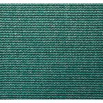 Image de TOTALTEX  Brise vue PE tissé 95%  Vert 1,50x5m