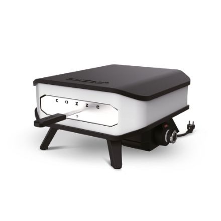 Agrandir l'image de Four à pizza Electrique 13 Cozze® 230V/2200W Image de Four à pizza Electrique 13 Cozze® 230V/2200W