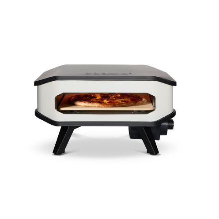 Agrandir l'image de Four à pizza Electrique 13 Cozze® 230V/2200W Image de Four à pizza Electrique 13 Cozze® 230V/2200W