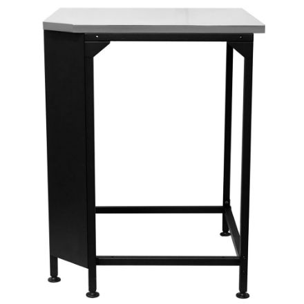 Agrandir l'image de Cozze® module d'angle - Inox Image de Cozze® module d'angle - Inox