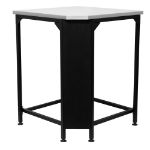 Image de Cozze® module d'angle - Inox