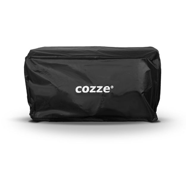 Image de Housse pour four Cozze 13