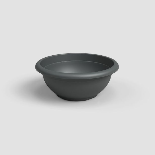 Image de COUPE VENEZIA 30CM ANTHRACITE