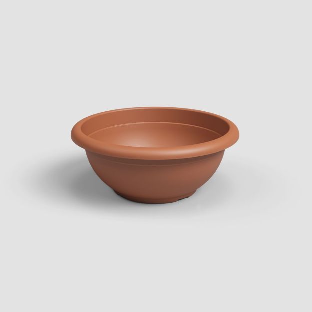 Image de COUPE VENEZIA 40CM terre