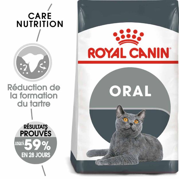 Image de FCN Dental Care 8kg