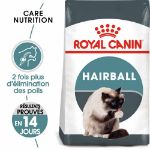 Image de FCN Hairball Care 400g