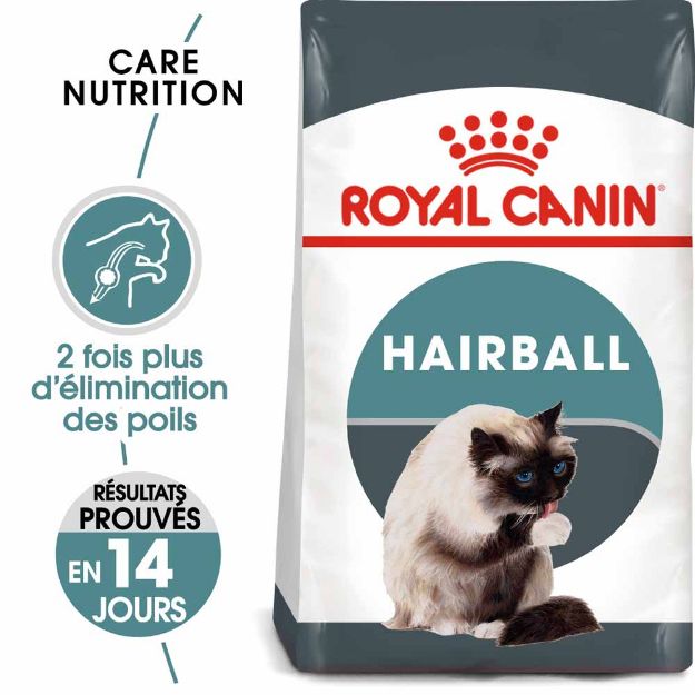Image de FCN Hairball Care 400g