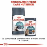 Image de FCN Hairball Care 400g