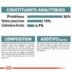 Image de FCN Hairball Care 400g