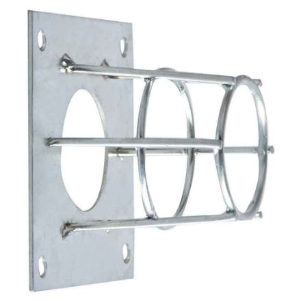 Agrandir l'image de Protection contre les rongeurs et pics Image de Protection contre les rongeurs et pics