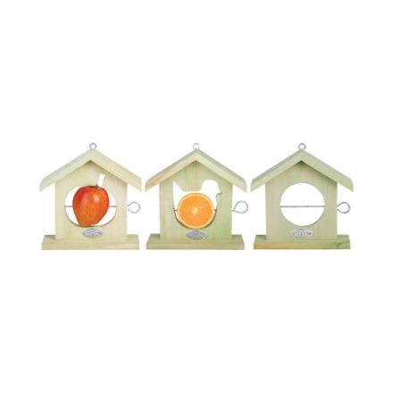 Agrandir l'image de Maison a pomme assorties Image de Maison a pomme assorties