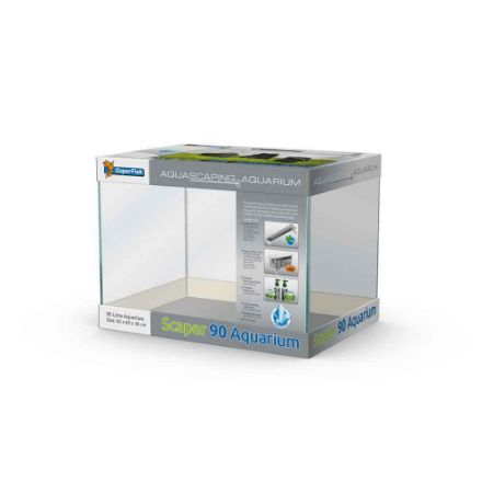 Agrandir l'image de SUPERFISH SCAPER 90 Image de SUPERFISH SCAPER 90