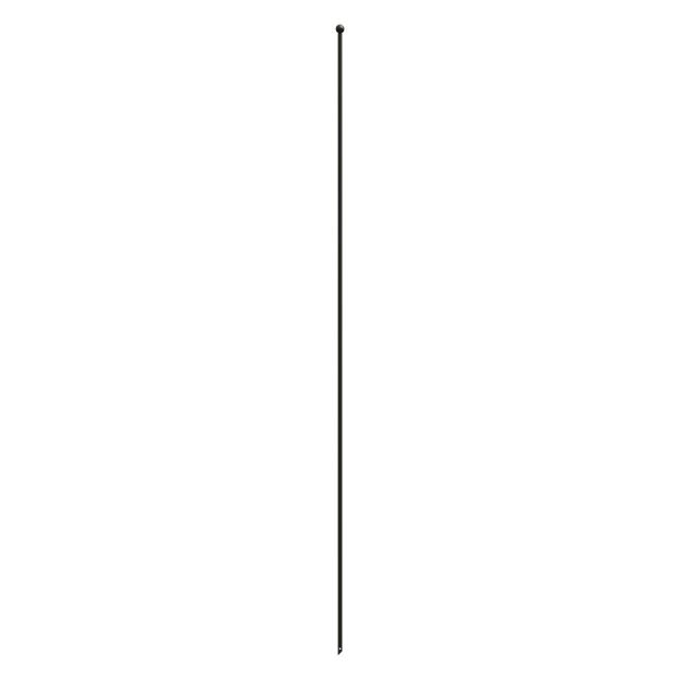 Image de piquet de cloture polyvalent h 140 cm