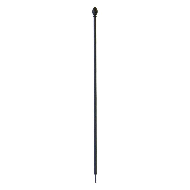 Image de poteau de cloture 116 cm
